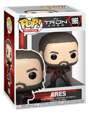 Funko Funko POP! Movies Tron Ares