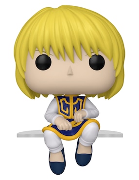 Funko Funko POP! Animation Hunter x Hunter Kurapika