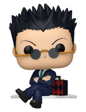 Funko Funko POP! Animation Hunter x Hunter Leorio