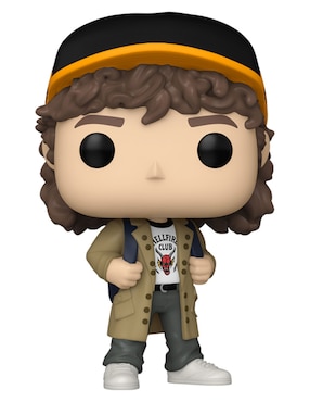 Funko Funko POP! Television Stranger Things Dustin Henderson