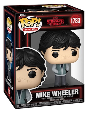 Funko Funko POP! Television Stranger Things Mike Wheeler