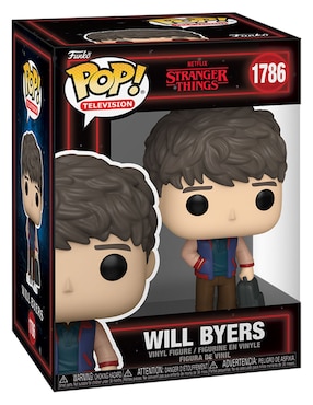 Funko Funko POP! Television Stranger Things Will Byers