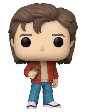Funko Funko POP! Television Stranger Things Steve Harrington
