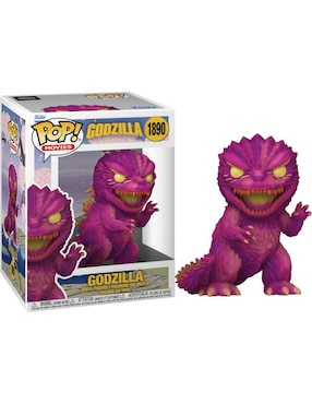 Funko Pop Movies Godzilla