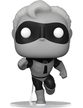 Funko pop Funko POP! The Incredibles Mr. increíble B+W Chase