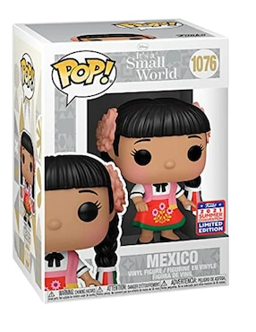 Funko POP! México