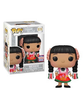 Funko POP! México