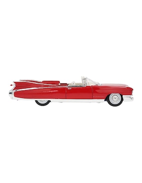 Vehículo Maisto 1:18 1959 Cadillac Eldorado Biarritz