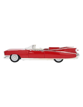 Vehículo Maisto 1:18 1959 Cadillac Eldorado Biarritz