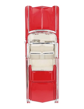 Vehículo Maisto 1:18 1959 Cadillac Eldorado Biarritz