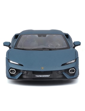 Vehículo Maisto 1:18 Lamborghini Temerario
