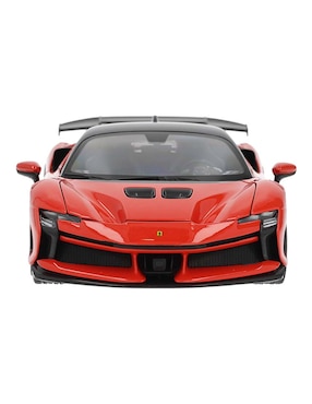 Vehículo Maisto1:18 Ferrari R&P Sf90 Xx Stradale