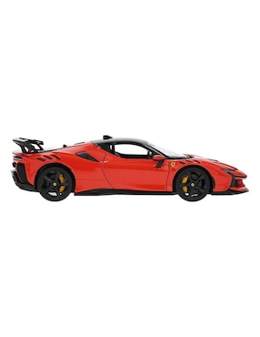 Vehículo Maisto1:18 Ferrari R&P Sf90 Xx Stradale