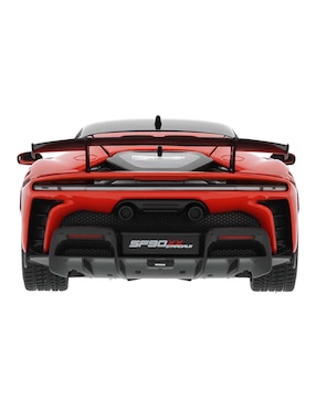 Vehículo Maisto1:18 Ferrari R&P Sf90 Xx Stradale