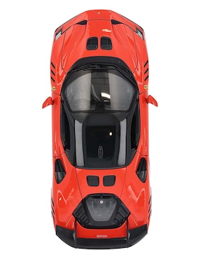 Vehículo Maisto1:18 Ferrari R&P Sf90 Xx Stradale