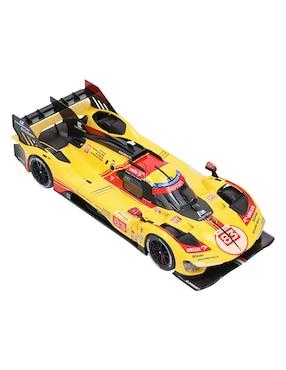 Vehículo Maisto 1:18 Ferrari 499P