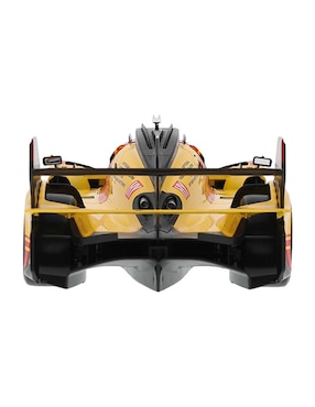 Vehículo Maisto 1:18 Ferrari 499P