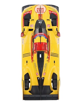 Vehículo Maisto 1:18 Ferrari 499P