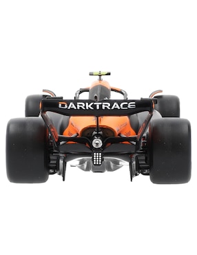 Vehículo Maisto Fórmula 1 Team McLaren MCL38