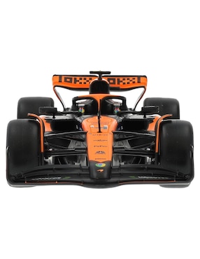 Vehículo Maisto Fórmula 1 Team McLaren MCL38