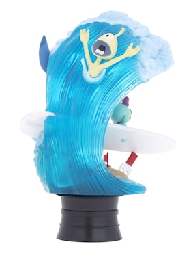 Figura de acción Beast Kingdom Stitch
