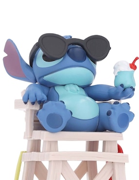 Figura de acción Beast Kingdom Stitch