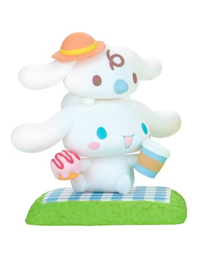 Figura de colección Banpresto Cinnamoroll