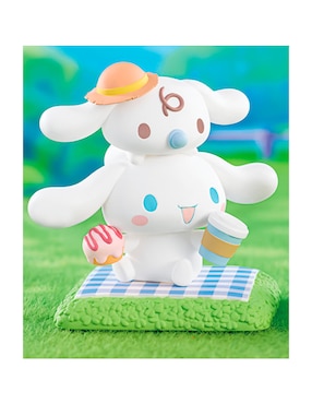 Figura de colección Banpresto Cinnamoroll
