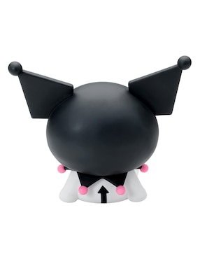 Figura de colección Sanrio Kuromi collectors Banpresto