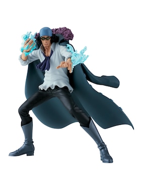 Figura de colección One Piece Namco-Bandai collectors Banpresto