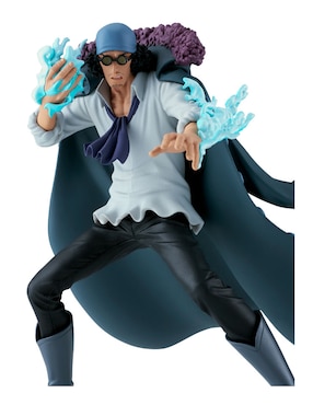 Figura de colección One Piece Namco-Bandai collectors Banpresto