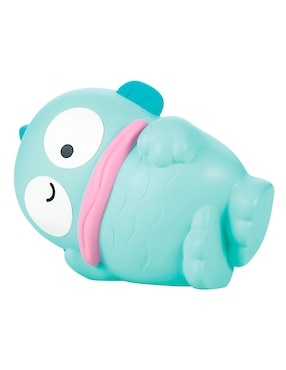 Figura de colección Sanrio Hangyodon collectors Banpresto