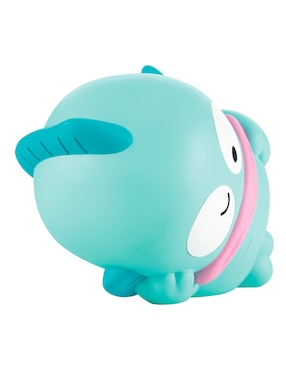 Figura de colección Sanrio Hangyodon collectors Banpresto