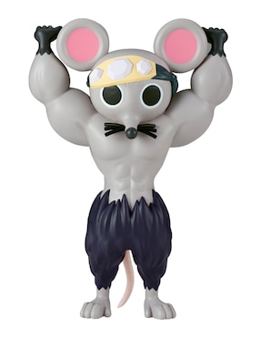 Figura de colección Demon Slayer Namco-Bandai collectors Banpresto