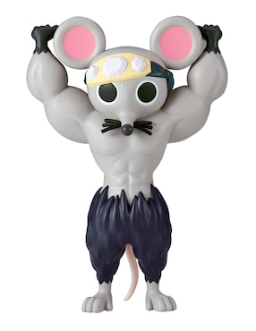 Figura de colección Demon Slayer Namco-Bandai collectors Banpresto