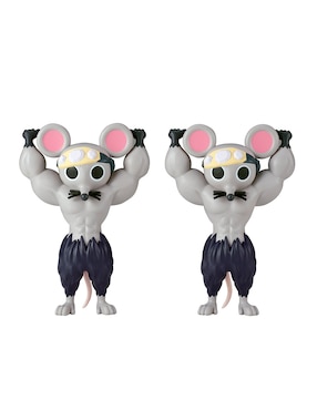 Figura de colección Demon Slayer Namco-Bandai collectors Banpresto