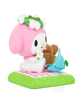 Figura de colección Banpresto My Melody