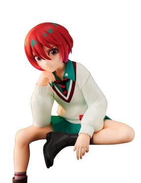 Figura de colección Mobile Suit Gundam Namco-Bandai collectors Banpresto