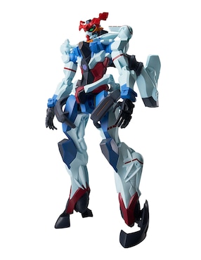 Figura de colección Mobile Suit Gundam Namco-Bandai collectors Banpresto
