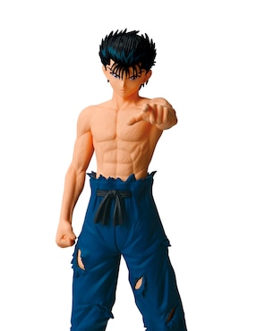 Figura de colección Bandai Namco-Bandai collectors Banpresto