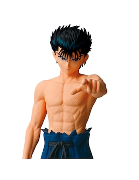 Figura de colección Bandai Namco-Bandai collectors Banpresto