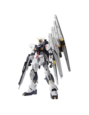 Figura de colección articulada Mobile Suit Gundam Namco-Bandai collectors Bandai