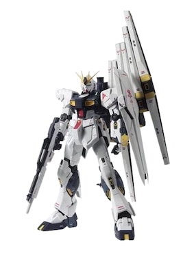 Figura de colección articulada Mobile Suit Gundam Namco-Bandai collectors Bandai