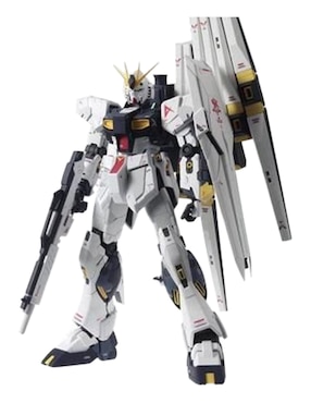Figura de colección articulada Mobile Suit Gundam Namco-Bandai collectors Bandai