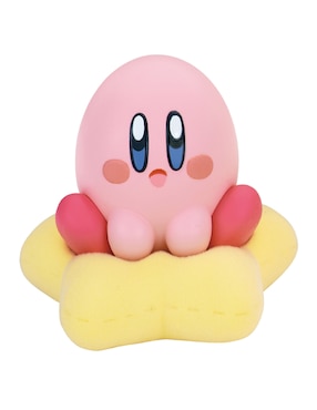 Figura de colección Bandai Kirby collectors Banpresto
