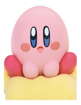 Figura de colección Bandai Kirby collectors Banpresto
