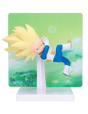 Figura de colección Dragon Ball Namco-Bandai collectors Banpresto