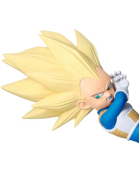 Figura de colección Dragon Ball Namco-Bandai collectors Banpresto