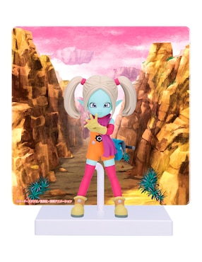 Figura de colección Banpresto Namco-Bandai
