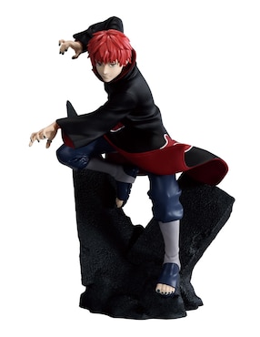 Figura de colección Naruto Shippuden Sasori collectors Banpresto